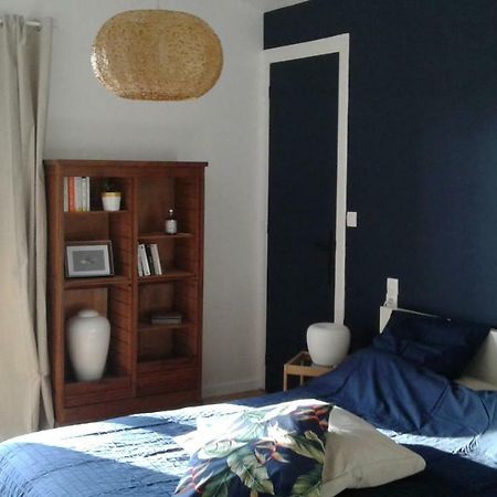فيو بوكو لي بي Maysoe Chambres D'Hotes المظهر الخارجي الصورة