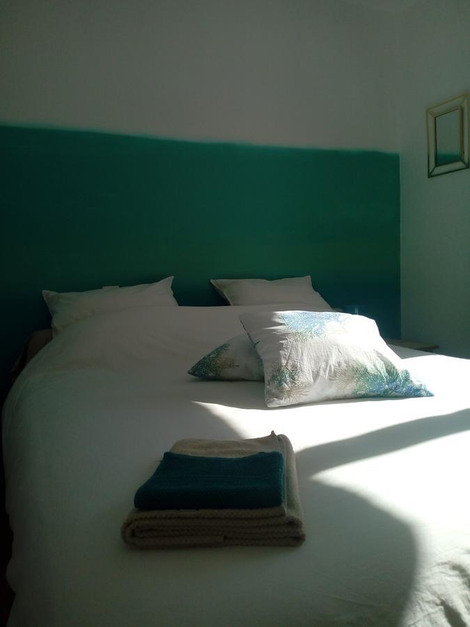 فيو بوكو لي بي Maysoe Chambres D'Hotes المظهر الخارجي الصورة