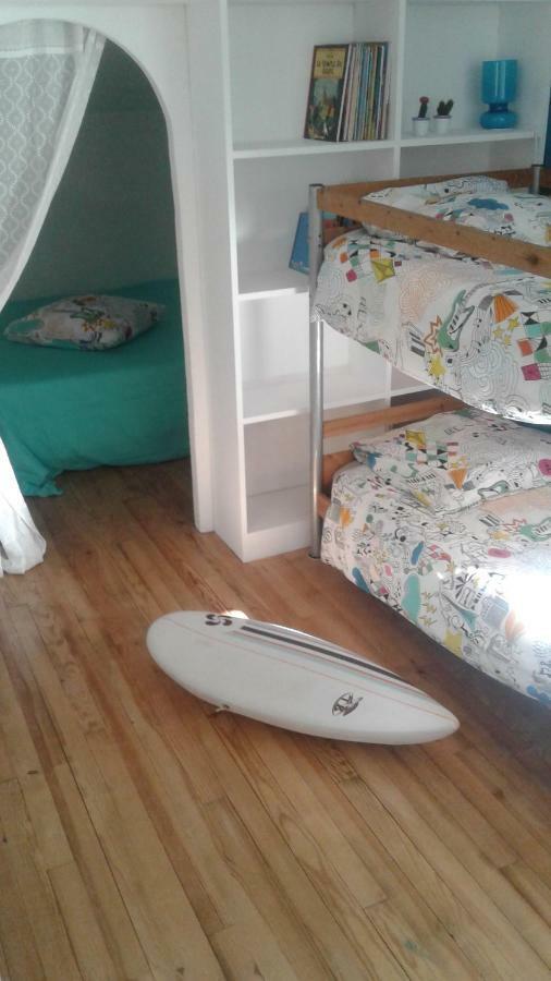 فيو بوكو لي بي Maysoe Chambres D'Hotes المظهر الخارجي الصورة
