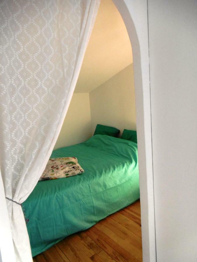 فيو بوكو لي بي Maysoe Chambres D'Hotes المظهر الخارجي الصورة